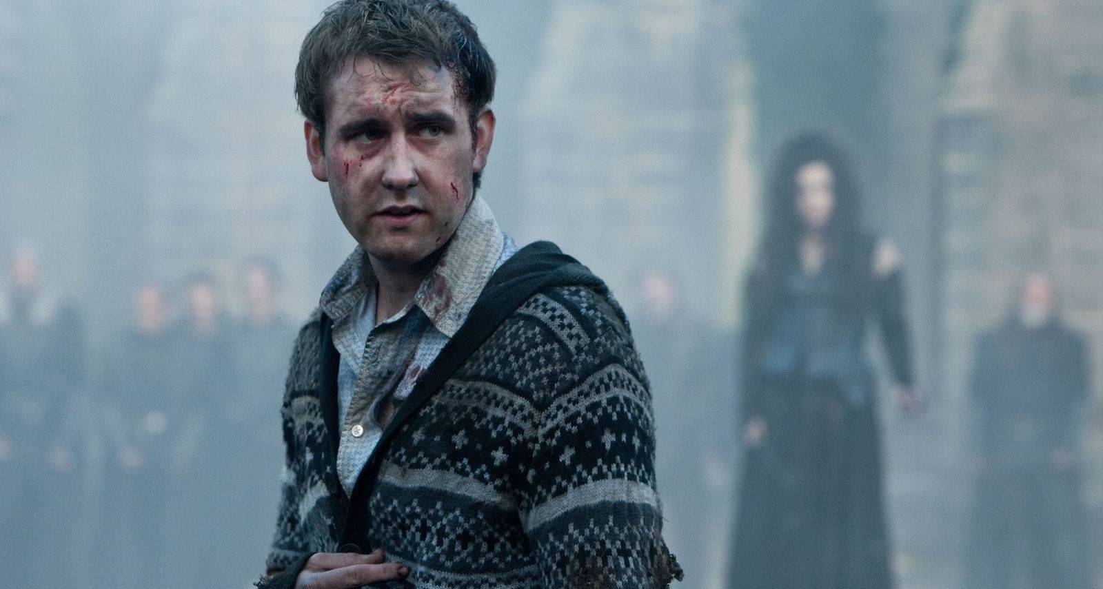 Harry Potter: 10 Saddest Things About Neville Longbottom