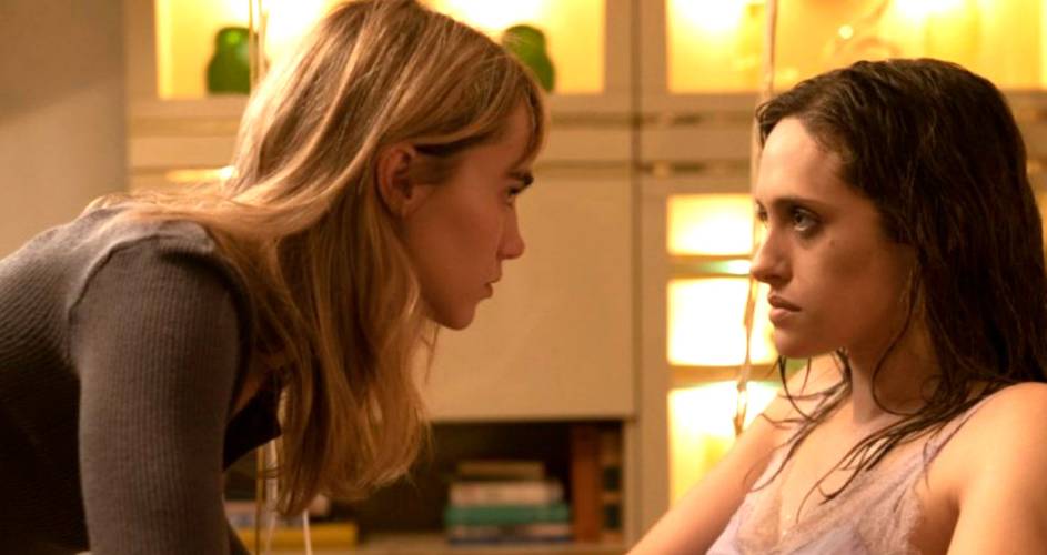 New Year New You Explained Into The Dark S New Year New You S Ending Explained New Year New You Explained Into The Dark S New Year New You S Ending Explained