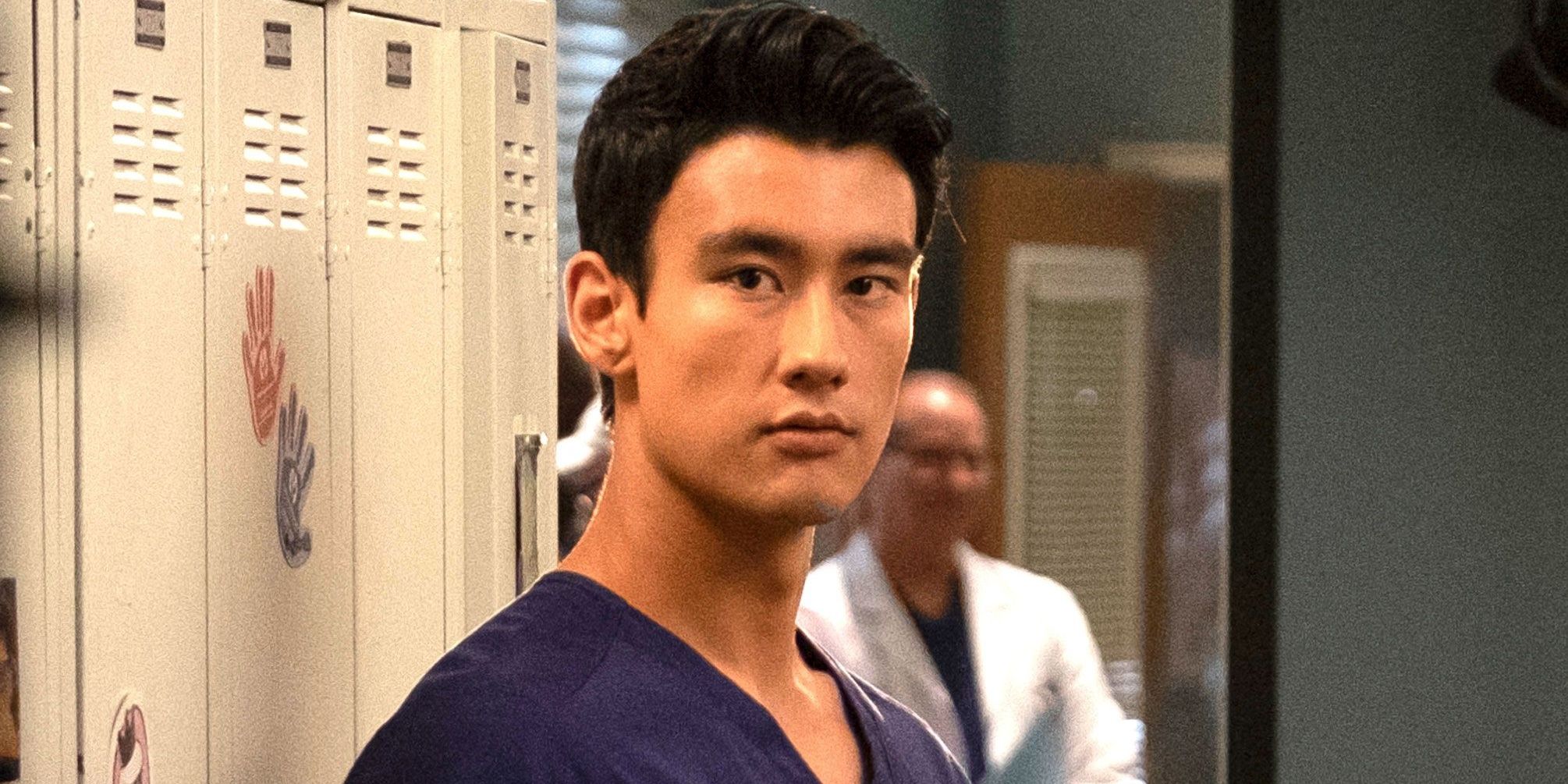 10 Characters On Greys Anatomy That Are Actually BF Worthy
