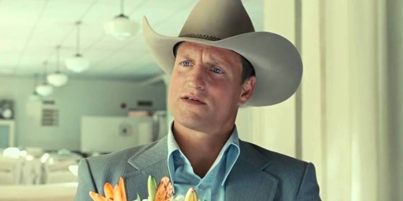 No Country For Old Men Woody Harrelson