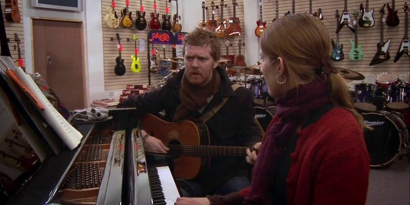 10 Best Musical Films, According To Reddit