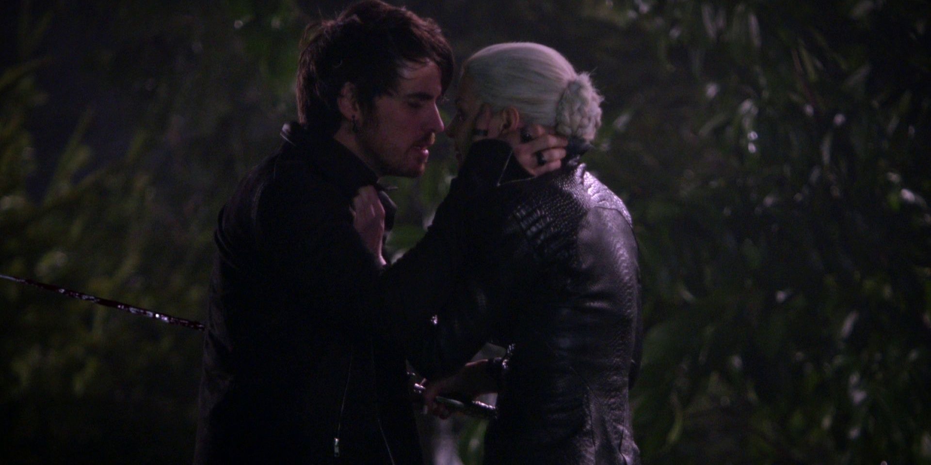 Once Upon A Time The 10 Most Heartbreaking Moments
