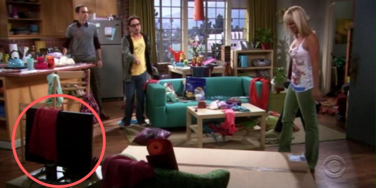 The Big Bang Theory 10 Hidden Details You Never Noticed About Pennys Apartment