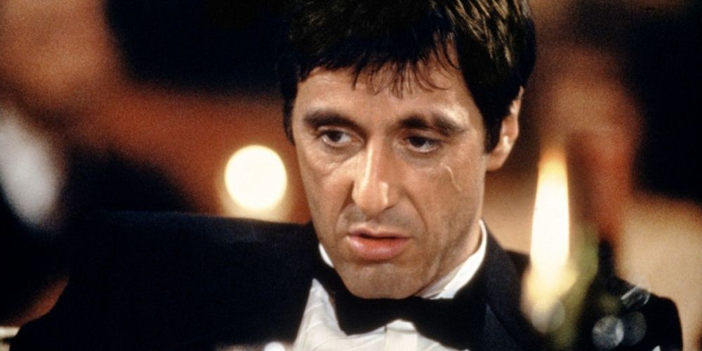 Say Hello To My Little Friend 10 BehindTheScenes Facts About Scarface