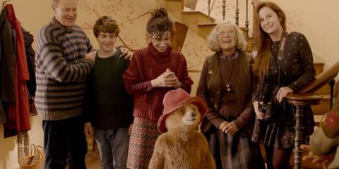 Padding 2 Cast Paddington 2 Summary, Trailer, Cast, Where to Watch and More