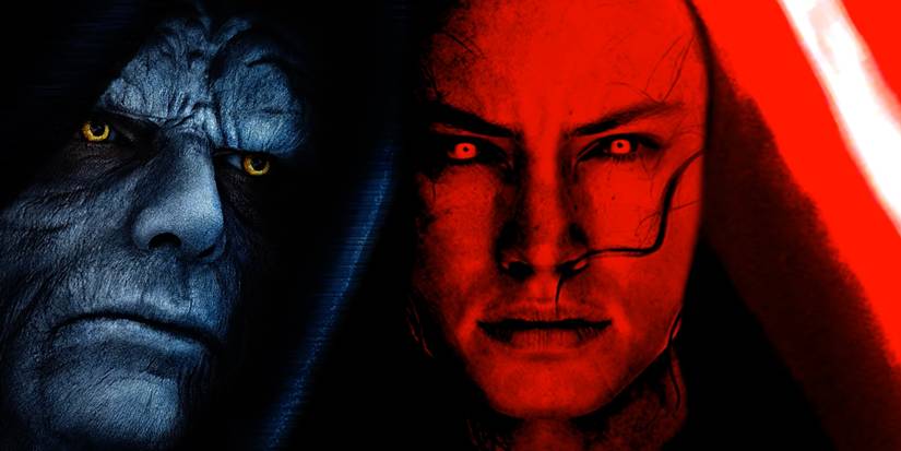 JJ Abrams: Rise of Skywalker Rey Parents Reveal Better Than Last Jedi