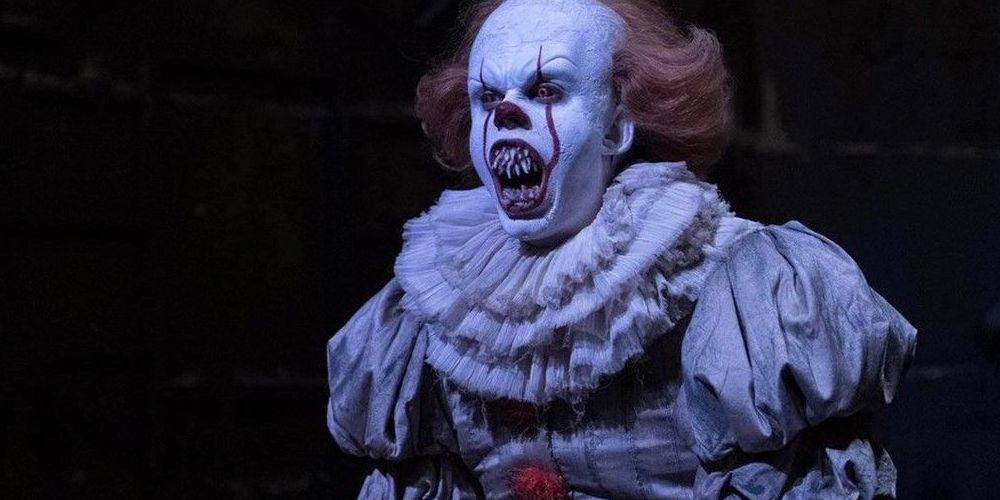 10 Slasher Movie Villains In The Same League As Michael Myers