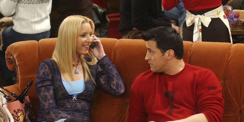 Friends: 20 Best Phoebe Buffay Quotes
