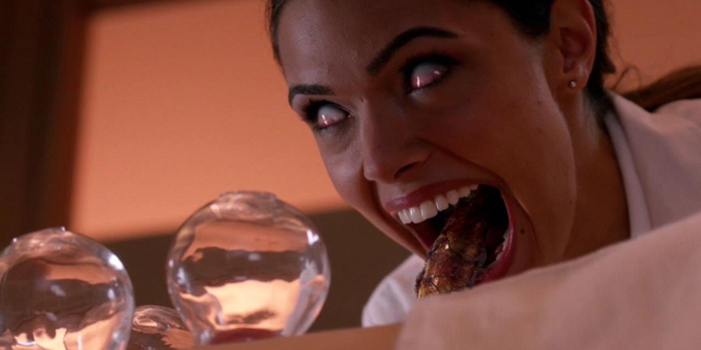 10 Monsters From Supernatural That Seriously Gave Me Nightmares