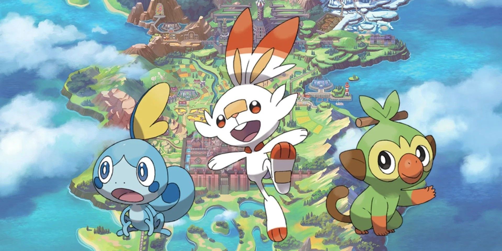 10 Best Pokémon Games Of All Time