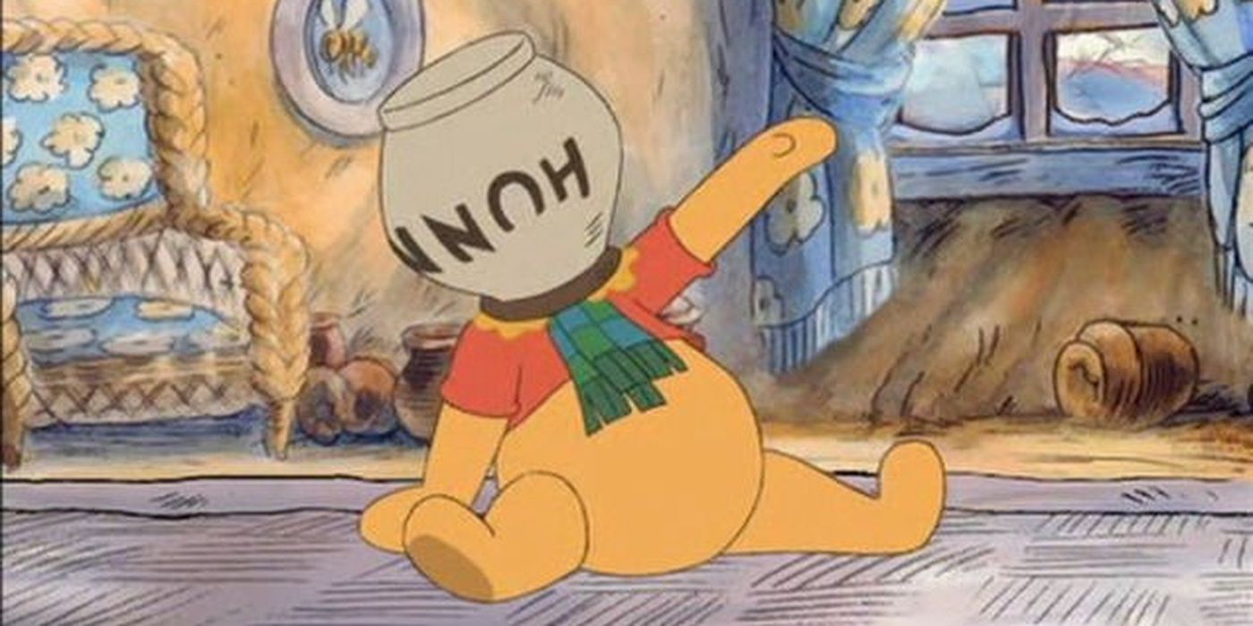 10 Things That Dont Make Sense about Winnie the Pooh