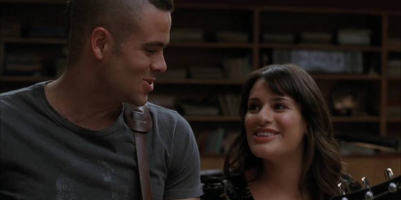 Puck Rache Glee: 5 Couples That Are Perfect Together (& 5 That Make No Sense)