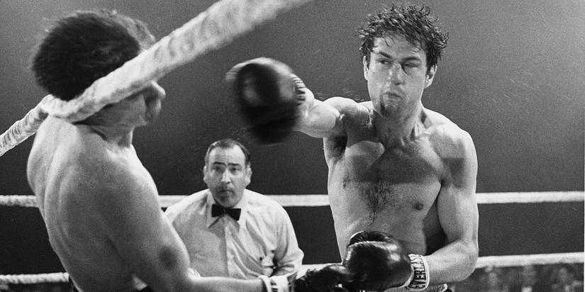 Raging Bull: 10 Most Memorable Quotes From The Movie