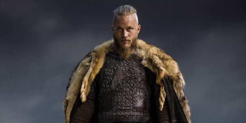 Zion Ragnar Vikings: Ragnar's 5 Most Redeeming Qualities (& 5 That Fans Hate)