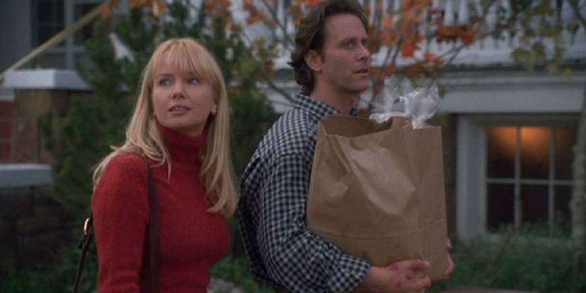 The Shining: Every Difference Between Stephen King's Miniseries & Book