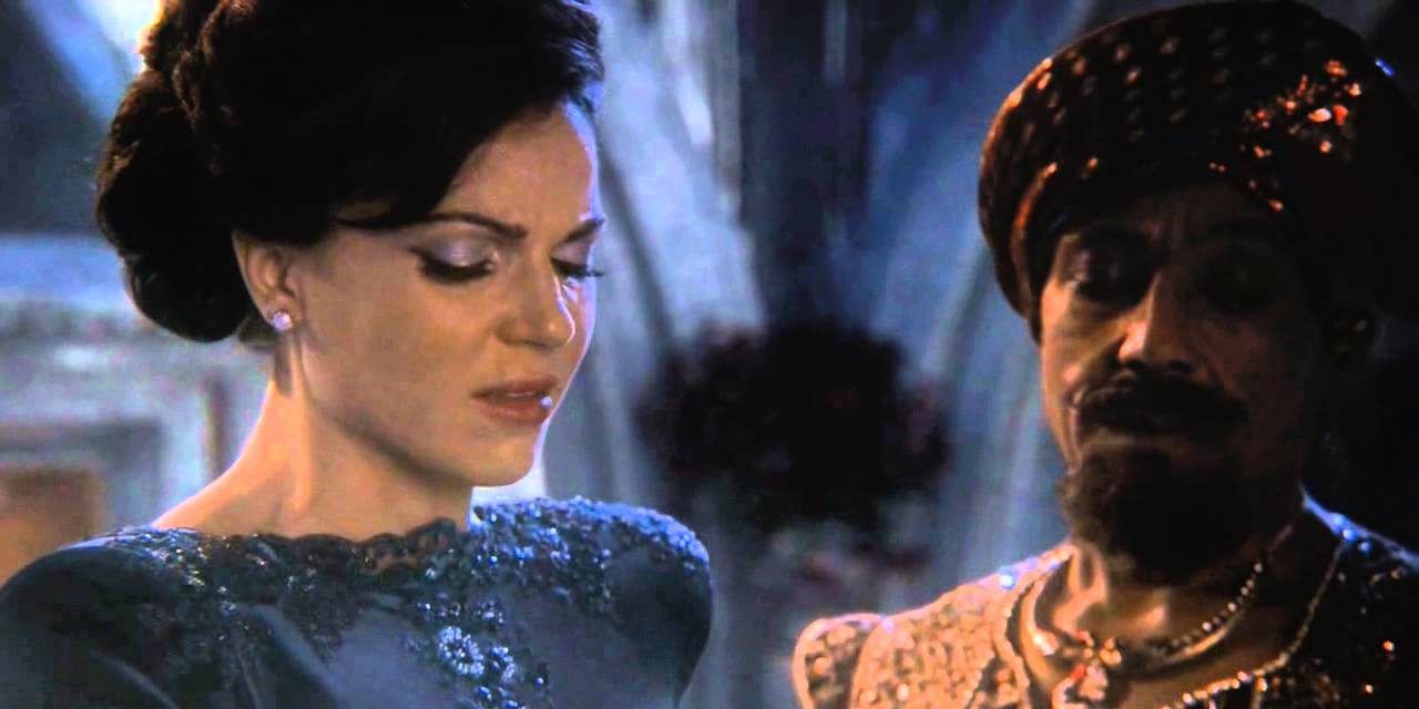 Once Upon A Time The 10 Best Season 1 Romances Ranked