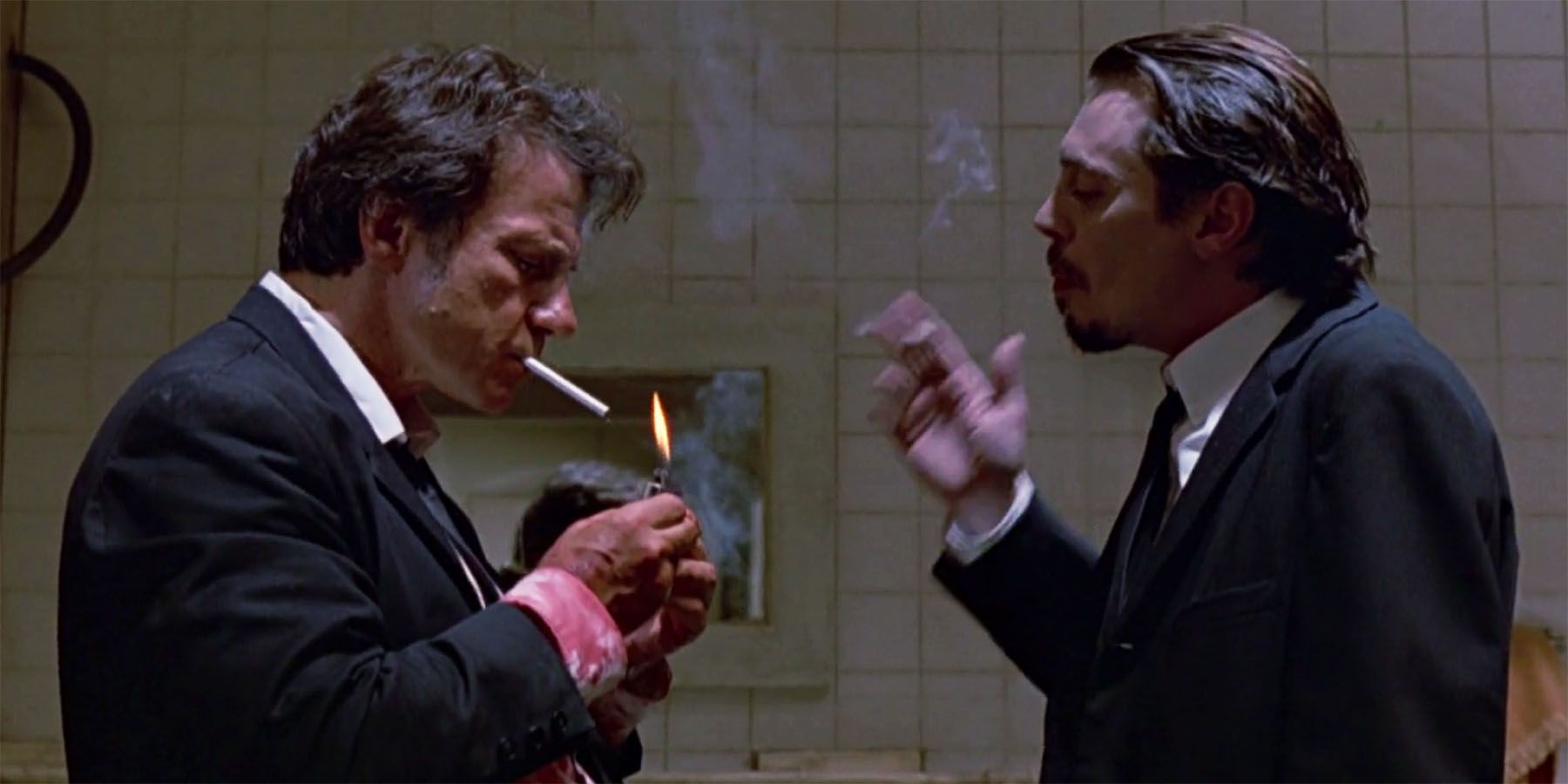 10 Most Quotes From Reservoir Dogs Screenrant