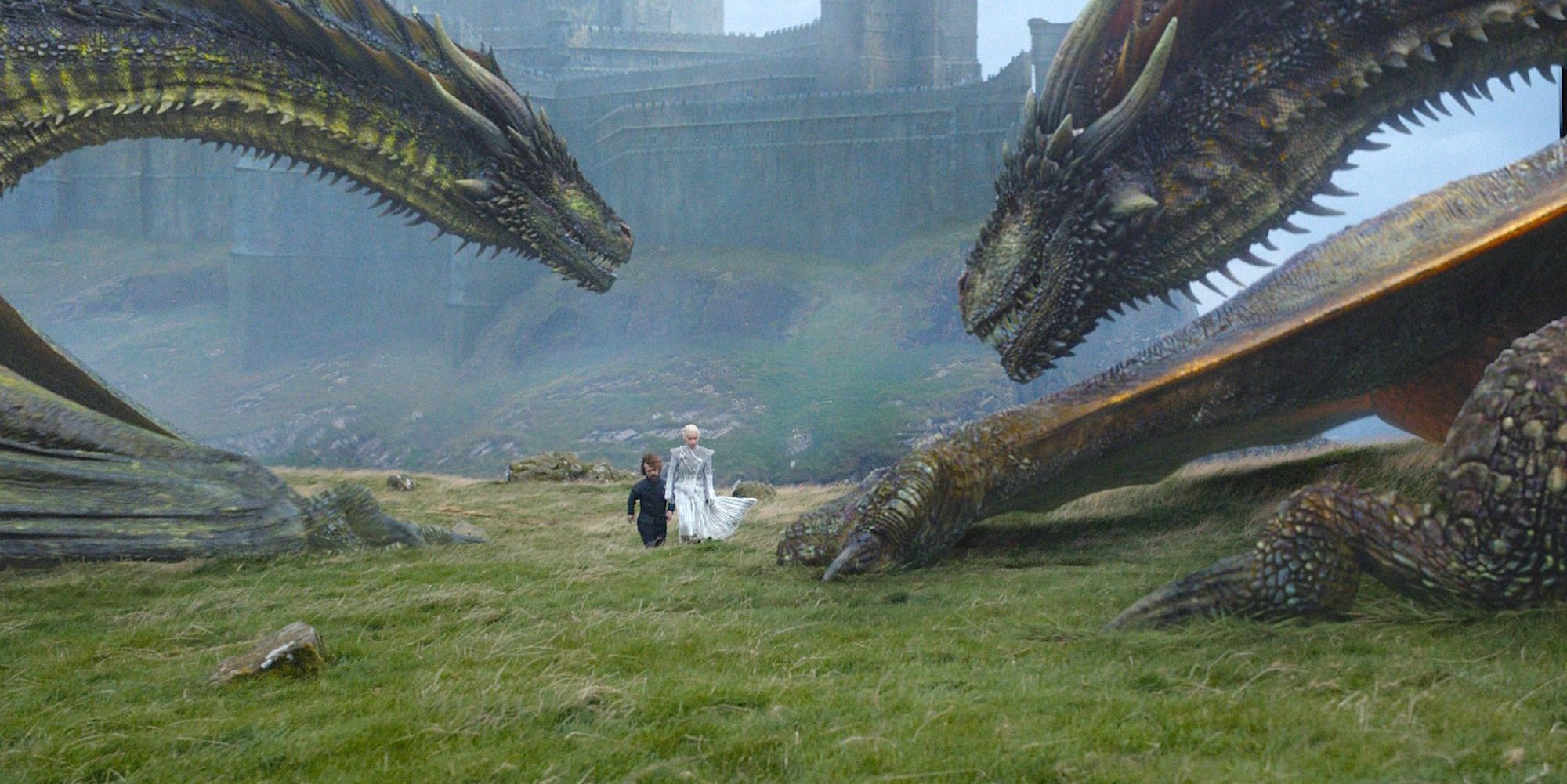 Game of Thrones Why Drogon May Not Be The Last Dragon