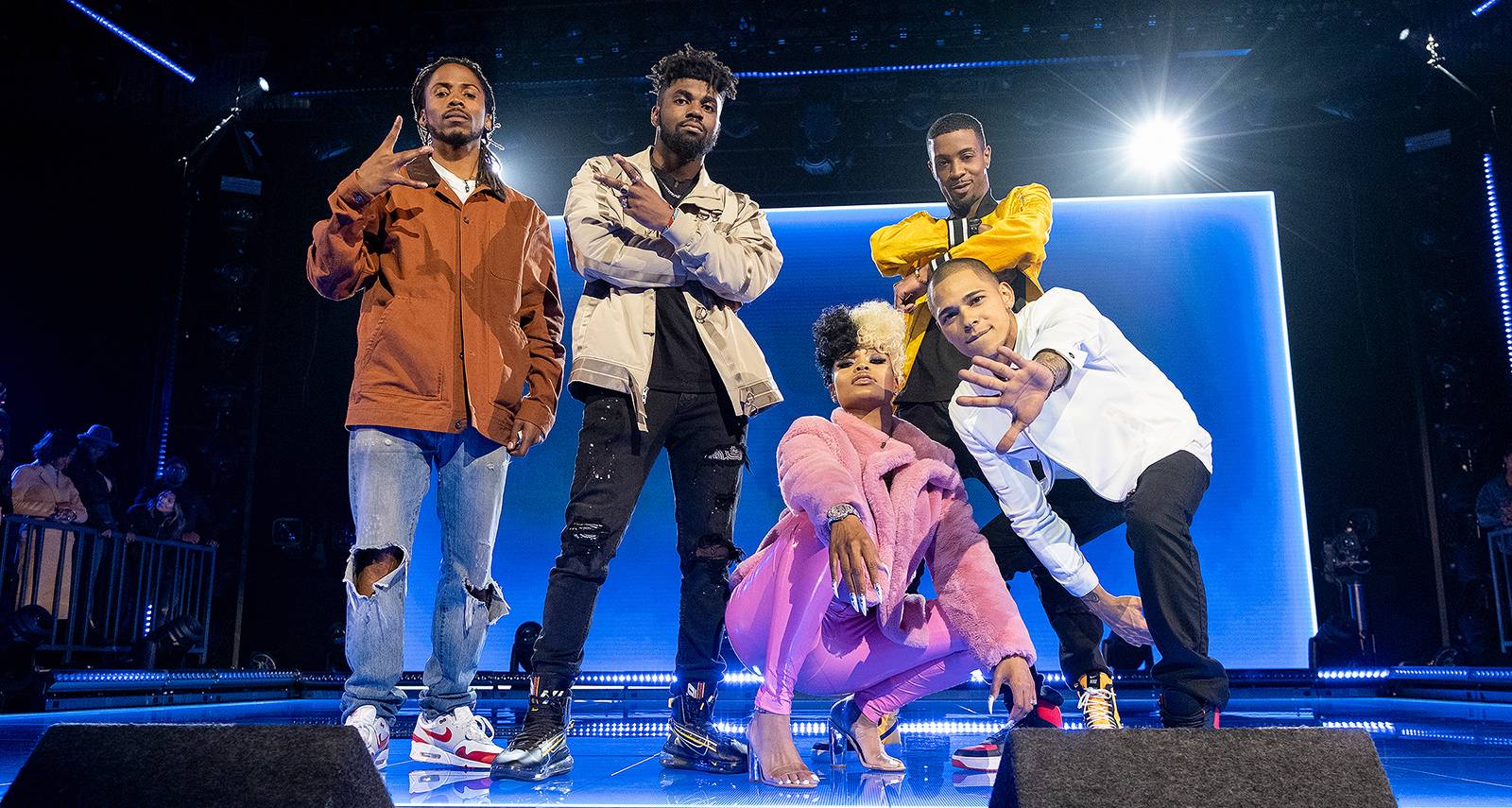 Netflix’s Rhythm + Flow: What The Contestants Are Up To Now