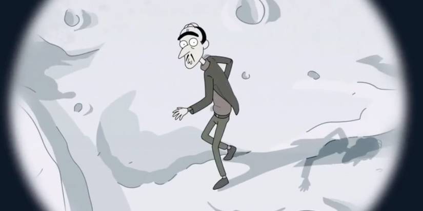 Rick And Morty: 10 Jokes That Everyone Completely Missed