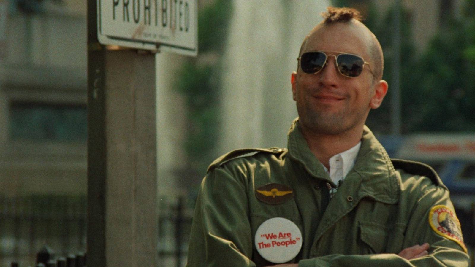 Taxi Driver: 10 Reasons Travis Bickle Is The Quintessential Antihero