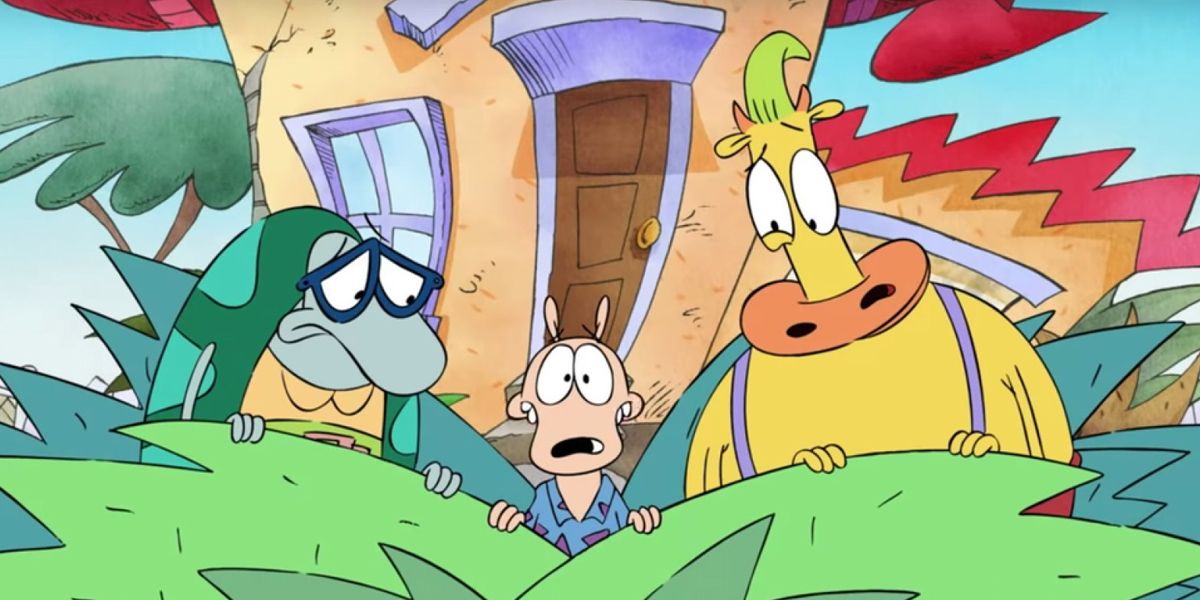 14 Best Thanksgiving Episodes in Animated Television Ranked