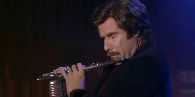 Anchorman's 10 Funniest Scenes