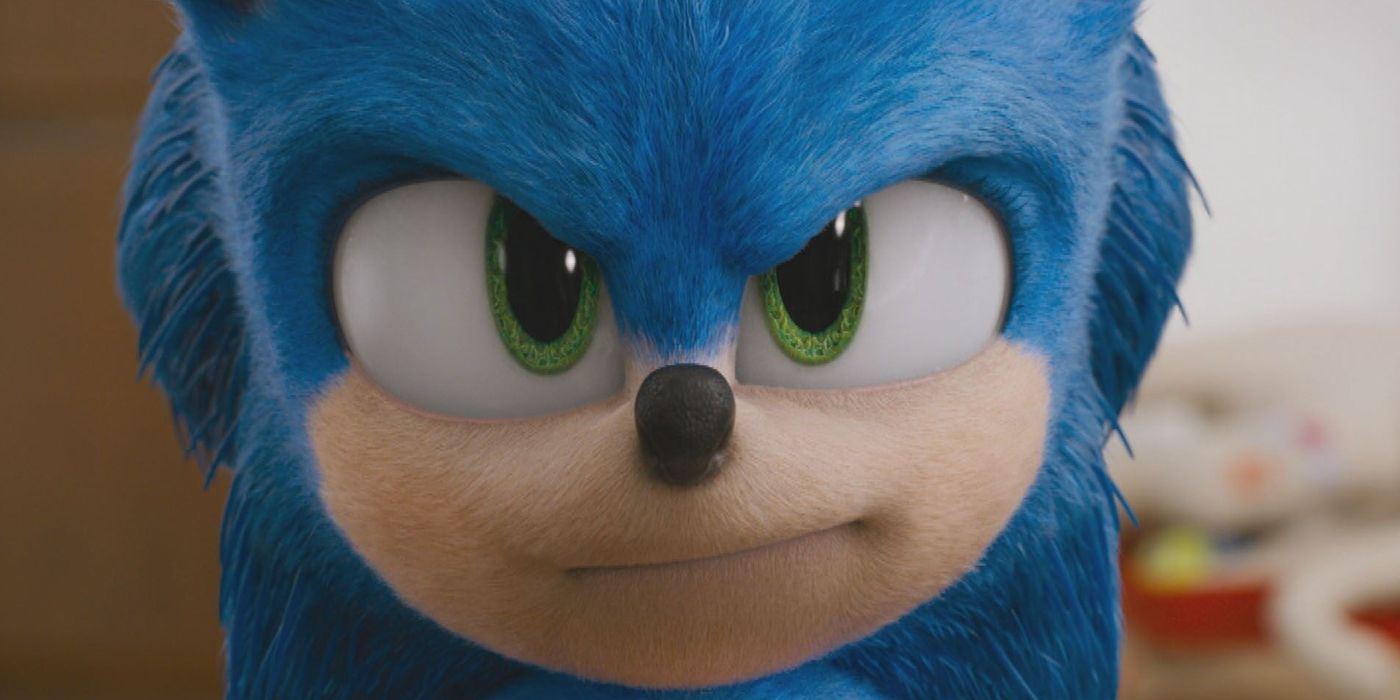 Sonic the Hedgehog Every Single Change Theyve Made With The Character Redesign