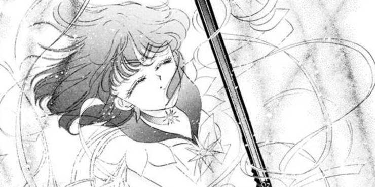Sailor Moon 10 Questions About Sailor Saturn Answered Hotaru tomoe / sailor saturn. sailor moon 10 questions about sailor