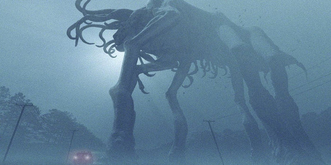 15 Scariest 2000s Sci Fi Movie Monsters, Ranked | ScreenRant