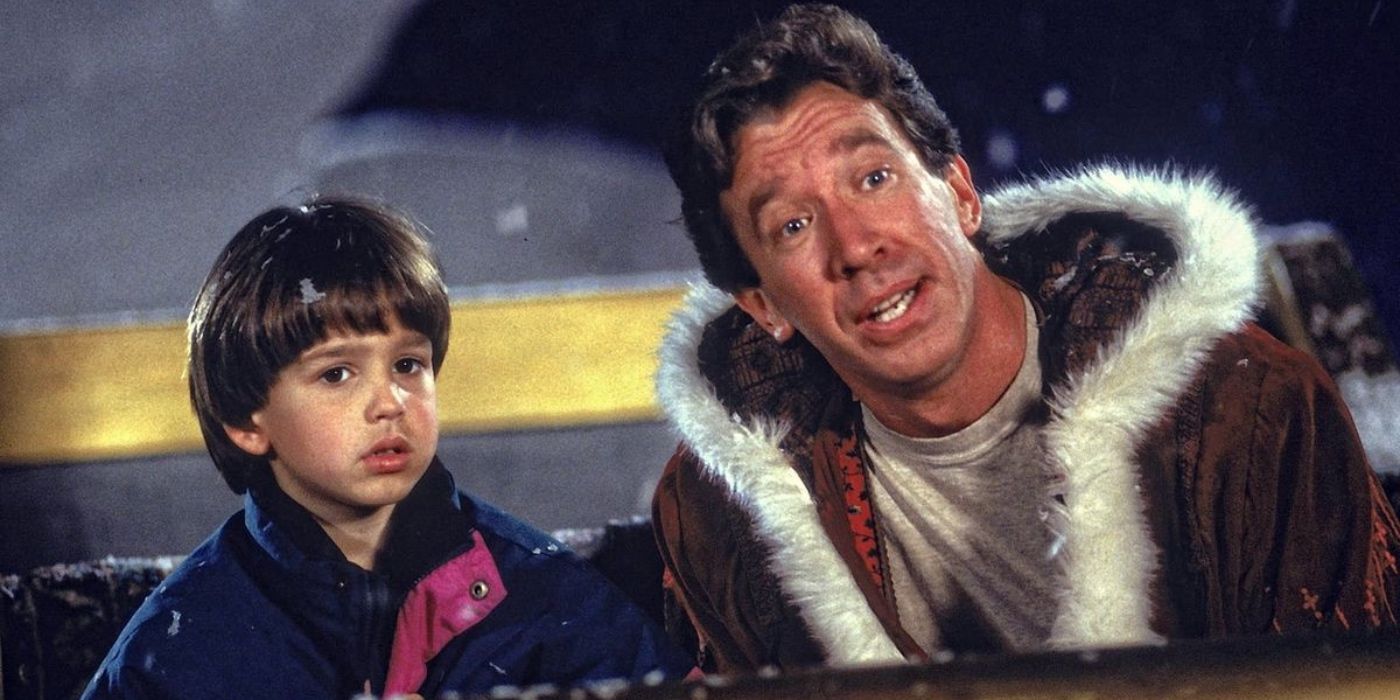 5 Reasons The Santa Clause Is An Underrated Christmas Movie (& 5 It’s Overrated)