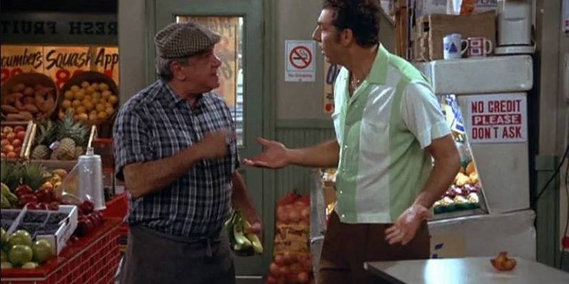 Seinfeld: 10 Most Hated Supporting Characters
