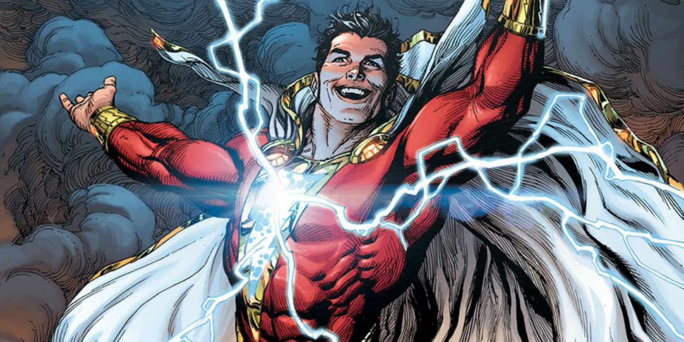 10 DC Characters Who Are Smarter Than They Look