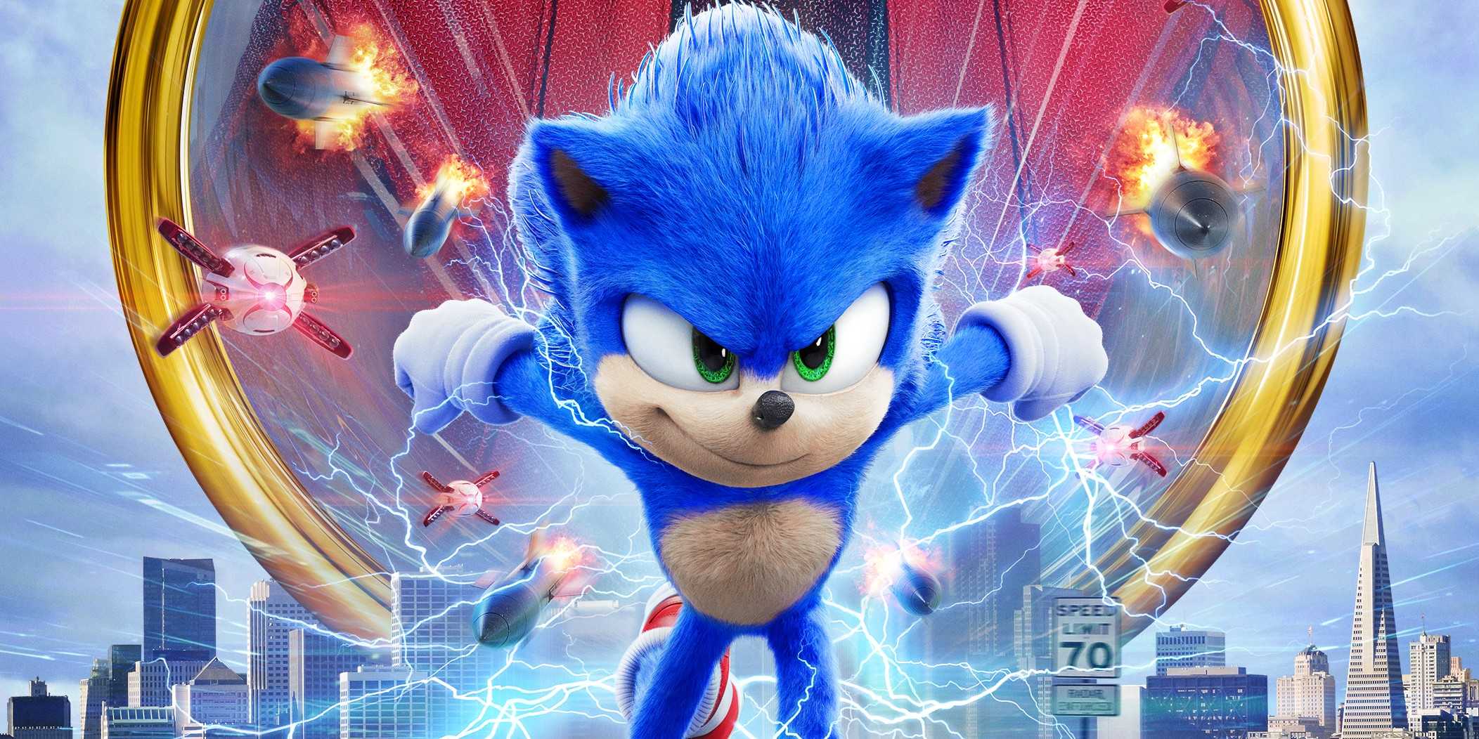 Sonic Rur How Fast Sonic The Hedgehog Can Run