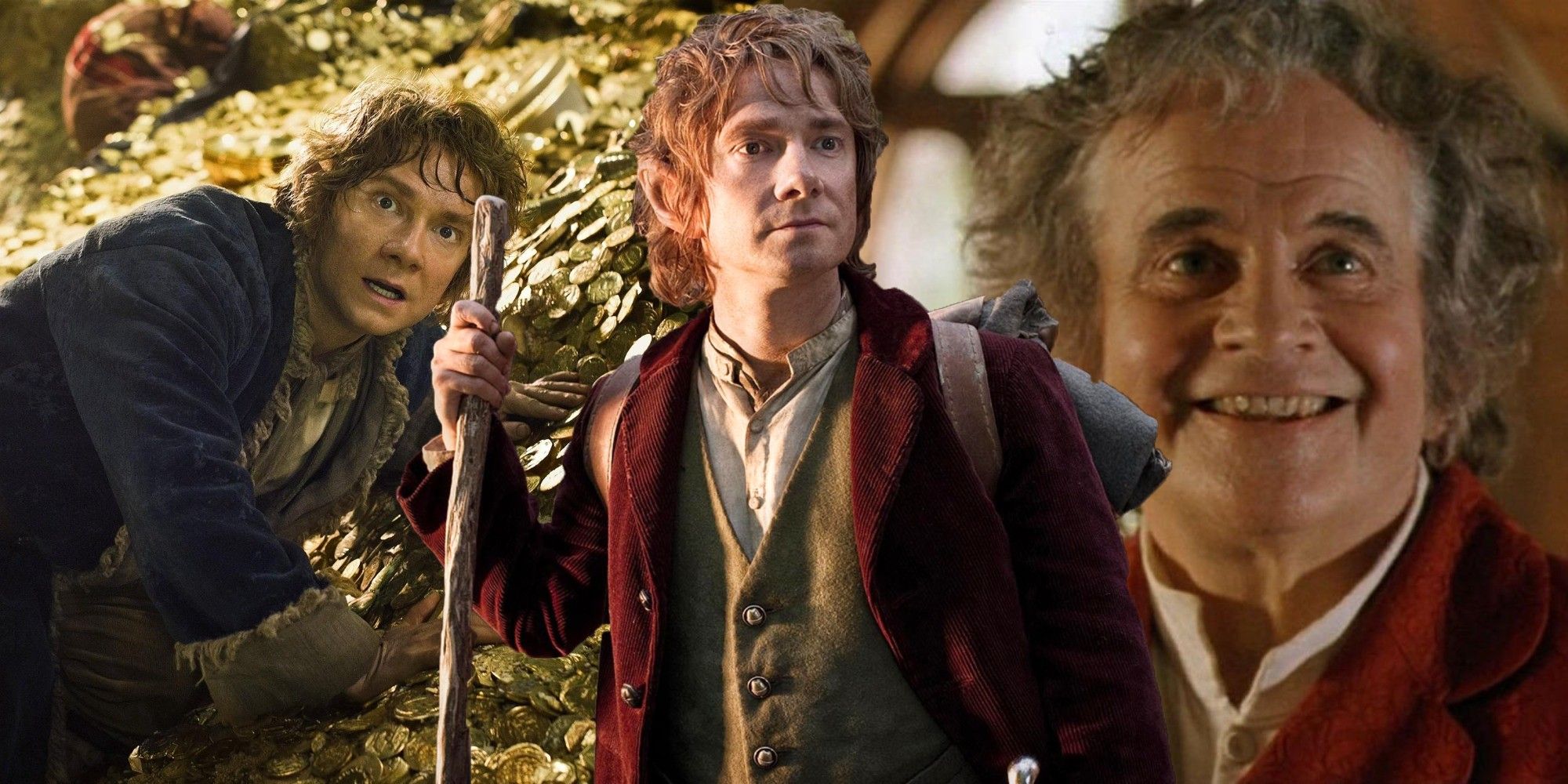 The Hobbit  ScreenRant