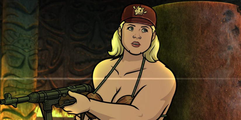 The 10 Most Hilarious Running Jokes On Archer