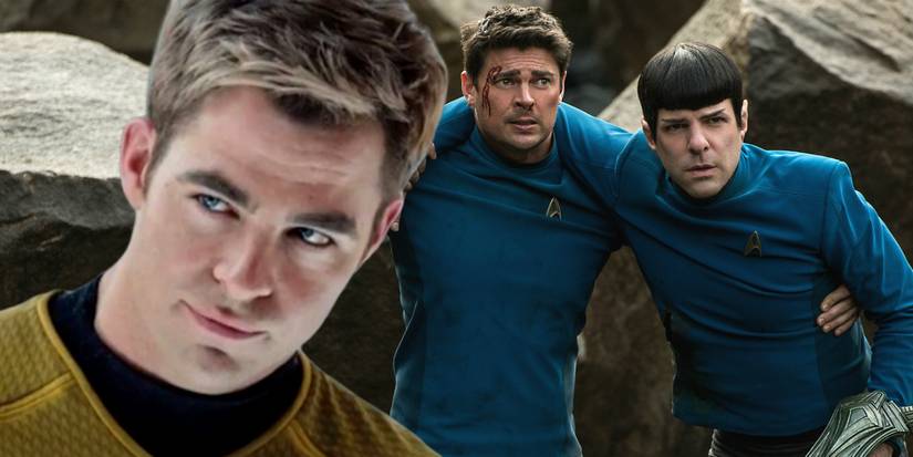 Star Trek 4: Will It Happen? Everything We Know