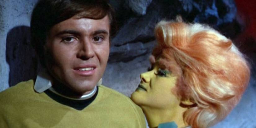 Chekov’s Star Trek: TOS & Picard History Explained