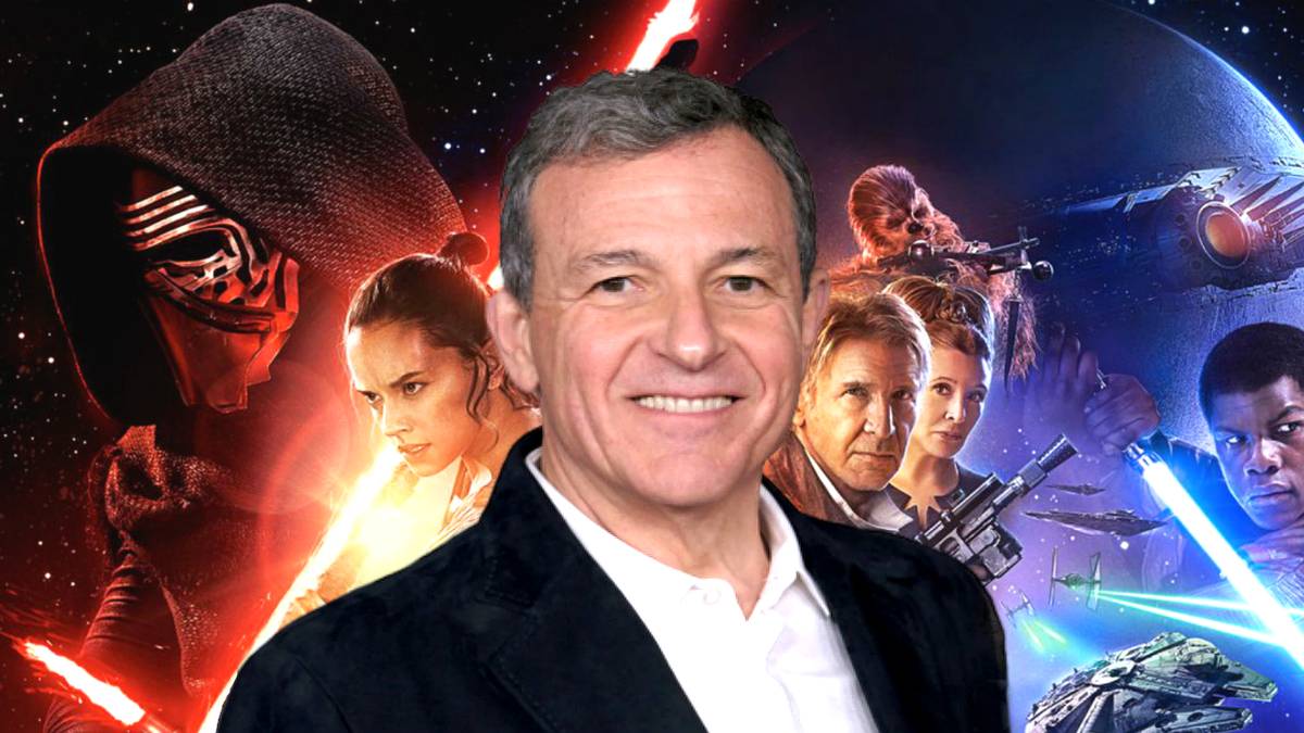 Disney Screens Star Wars The Rise of Skywalker Early For Dying Fan