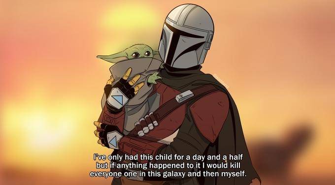 10 Cutest Baby Yoda Memes That We Can T Get Over Screenrant
