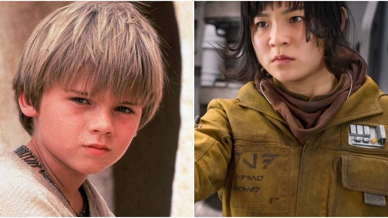 Star Wars 15 Most Hated Characters