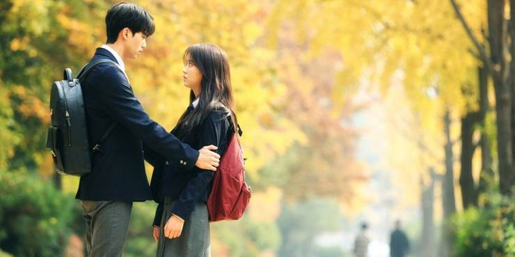 Love Alarm 5 Reasons Why Jojo Should Choose Hye Yeong 5 Why Sun Oh Is The Best Choice