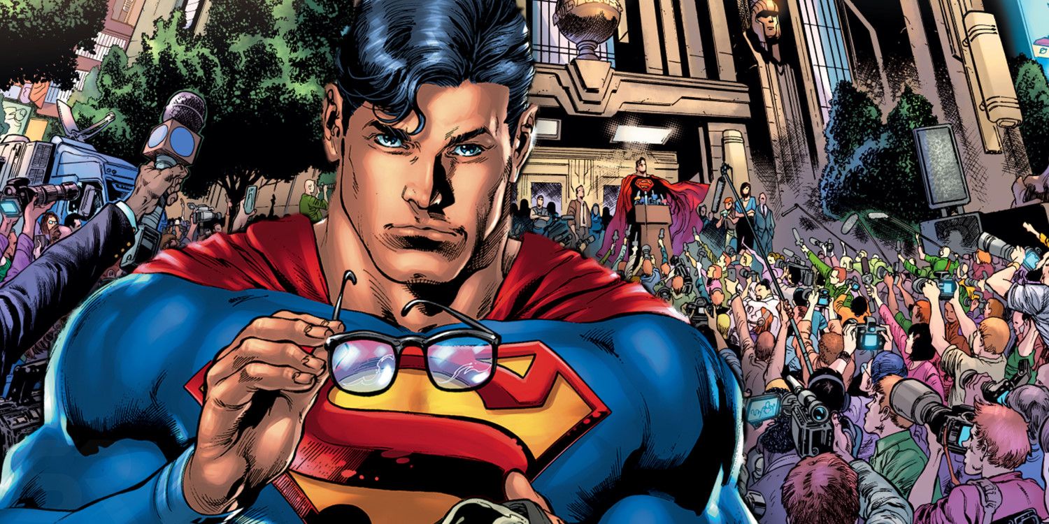 5 Reasons Superman Is Stronger Than Supergirl (And 5 Reasons Hes Weaker)