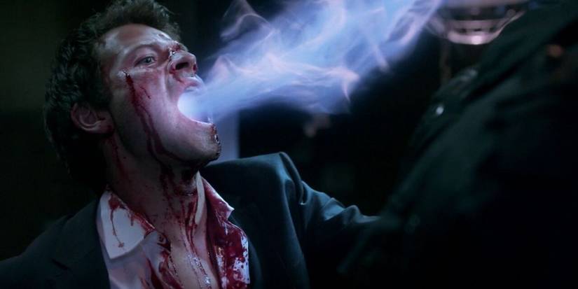 Supernatural: 10 Worst Things Metatron Did, Ranked