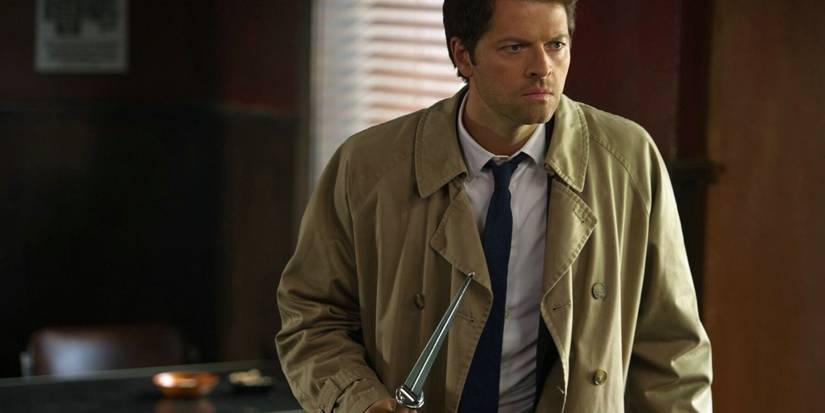 Supernatural: The 10 Most Iconic Props on the Series