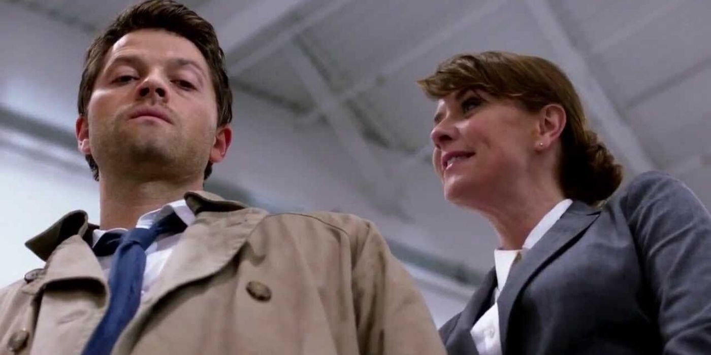 All 7 Supernatural Episodes Where No One Dies