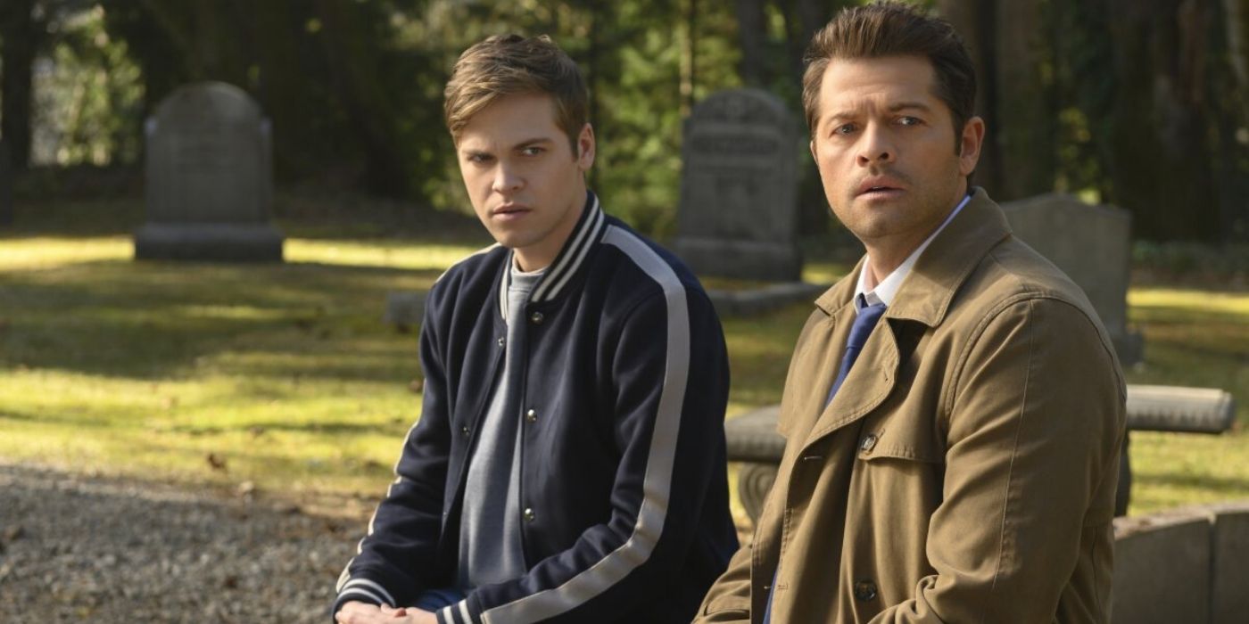Supernatural 5 Worst Things Castiel Has Done To Dean (& Dean Has Done To Castiel)