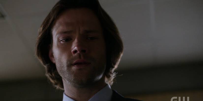 Sam Scared Supernatural: 10 Best Sam Winchester Quotes