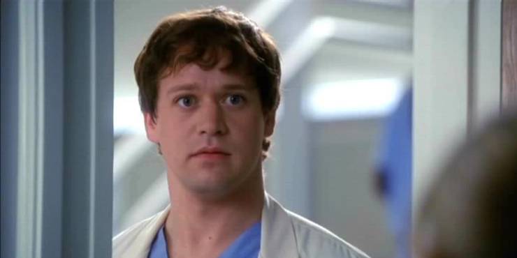 Grey S Anatomy 5 Of George S Sweetest Moments 5 Most Heartbreaking