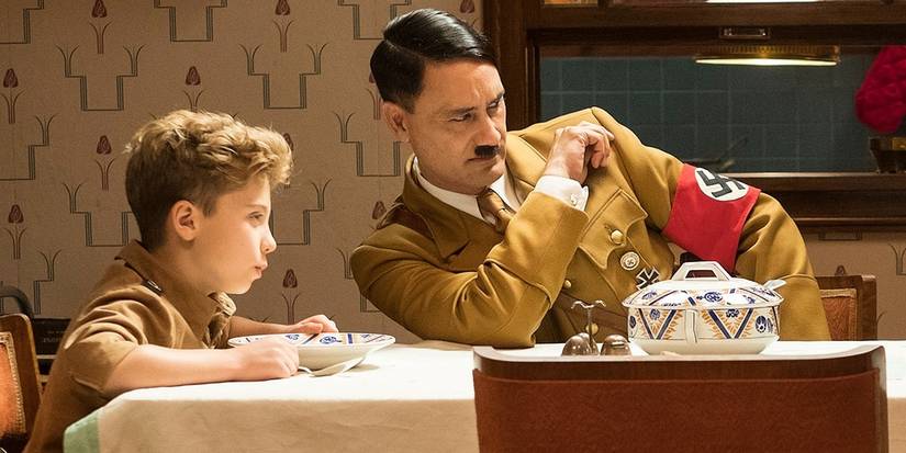 Jojo Rabbit: 5 Ways It's Offensive (& 5 Ways It's Hilarious)